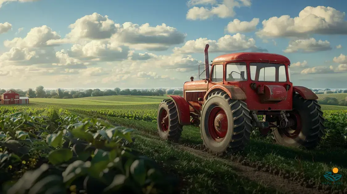 agricultura 5.0