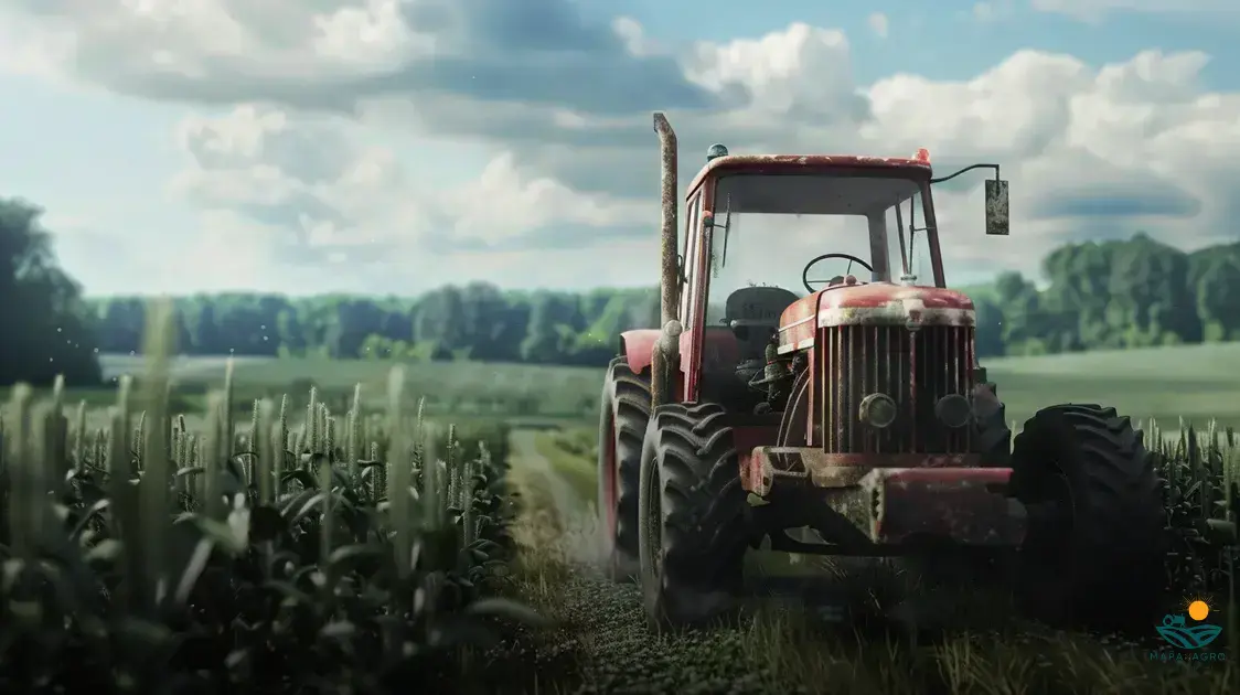 agronomia areas de atuação