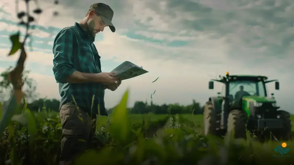engenharia agronomia ead