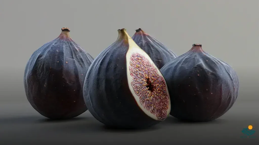 figo fruto