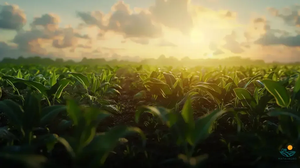 herbicida pré emergente