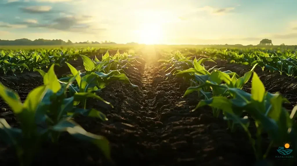 nota de corte agronomia