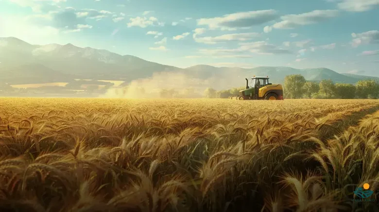 Plantação Trigo: Técnicas Eficazes Para Aumentar Sua Colheita