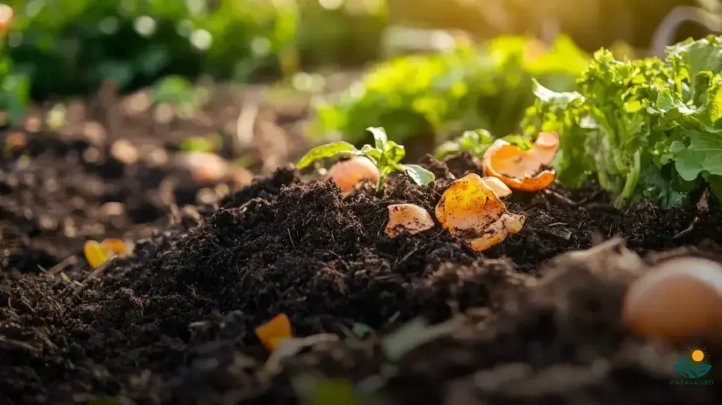 como fazer compostagem em casa