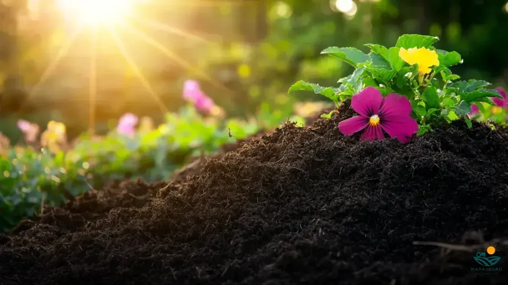 como fazer compostagem orgânica