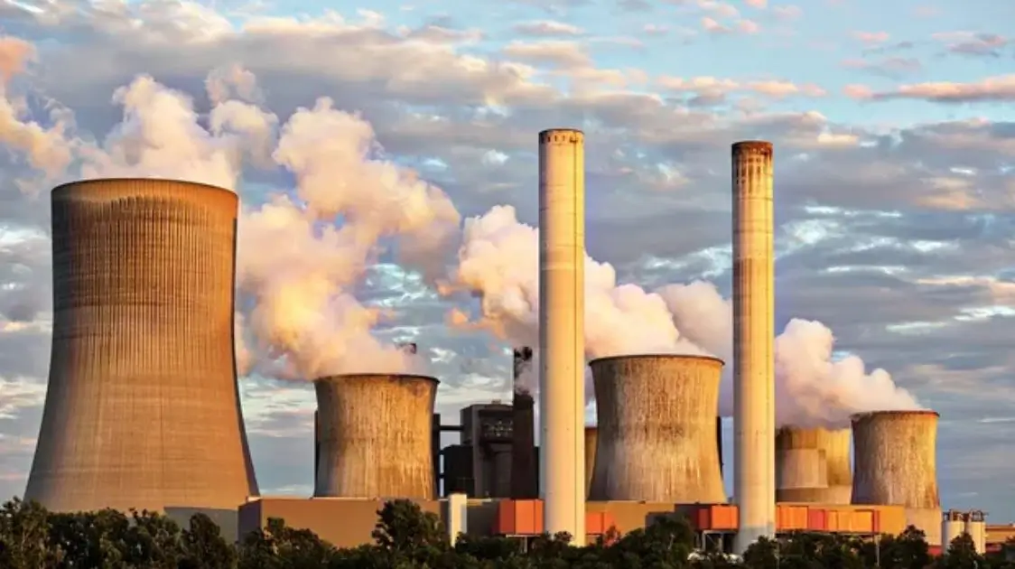 energia não renovavel