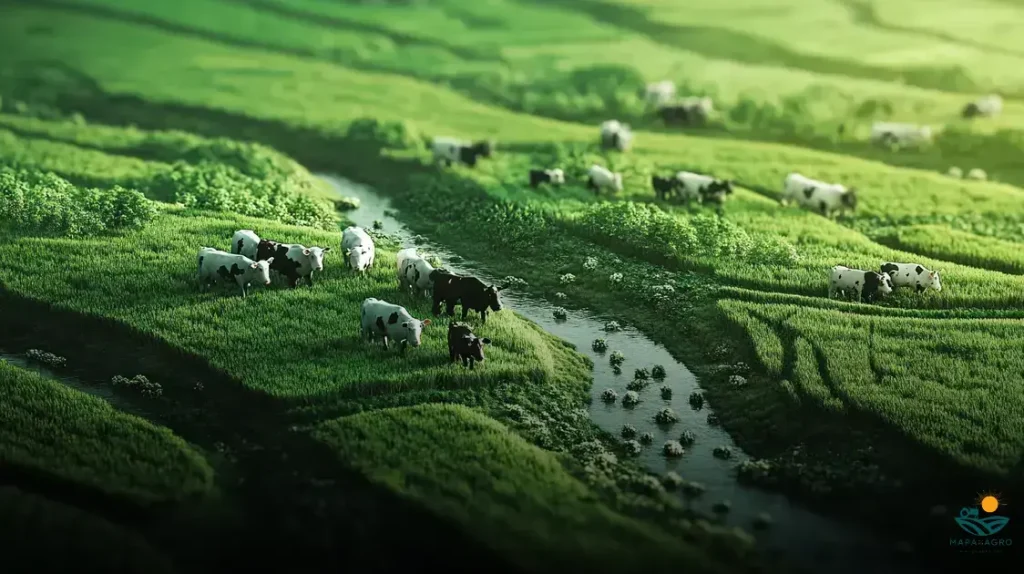 Sistemas de integração lavoura-pecuária-floresta