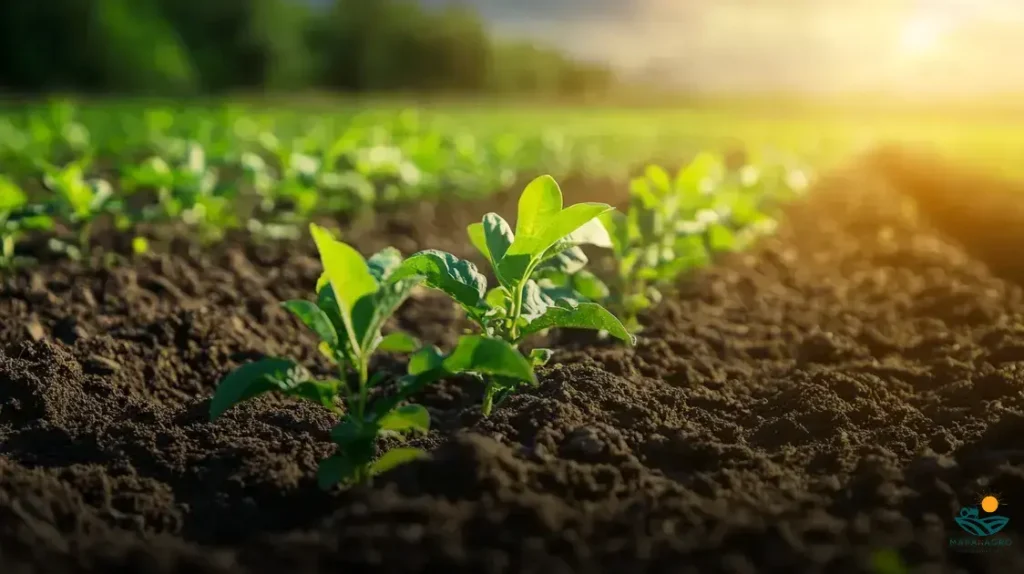 técnicas de cultivo