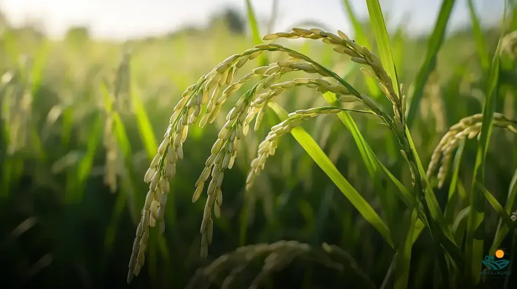 variedades de arroz