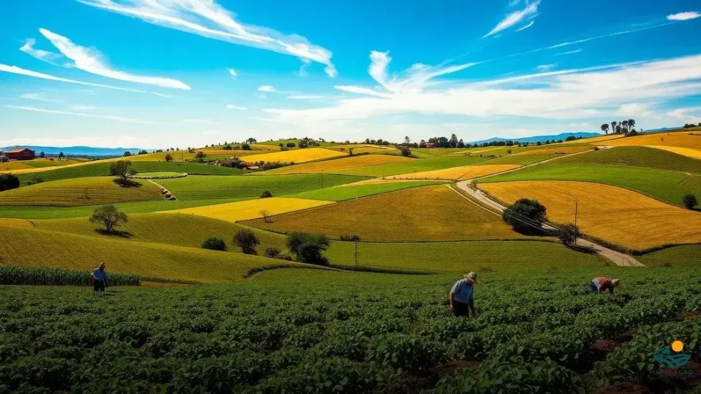agronômica santa catarina