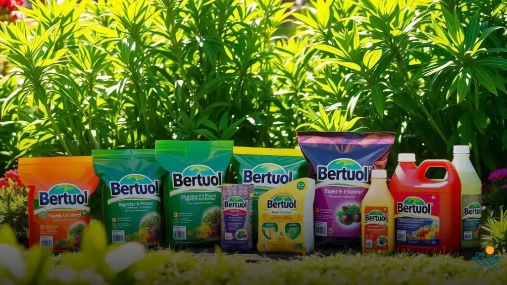 bertuol fertilizantes