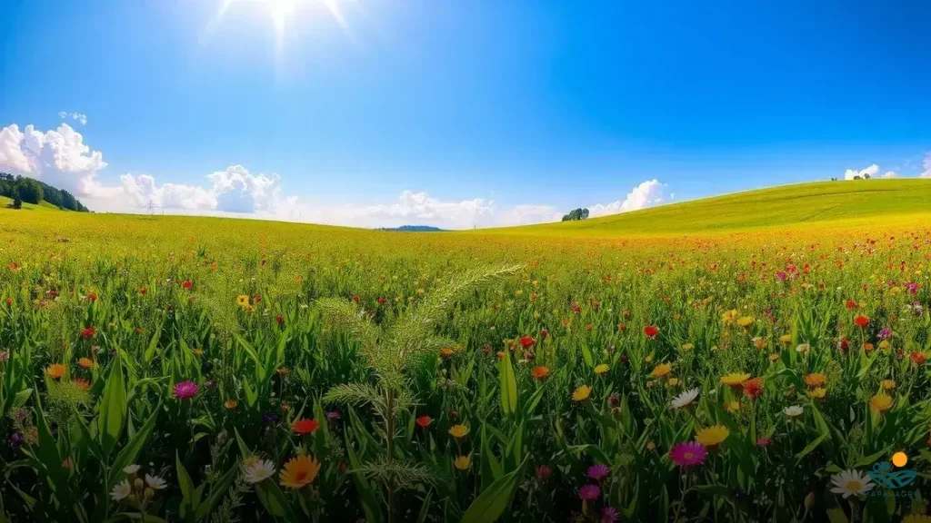 campo forte fertilizantes