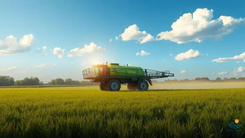 colosso pulverização para que serve