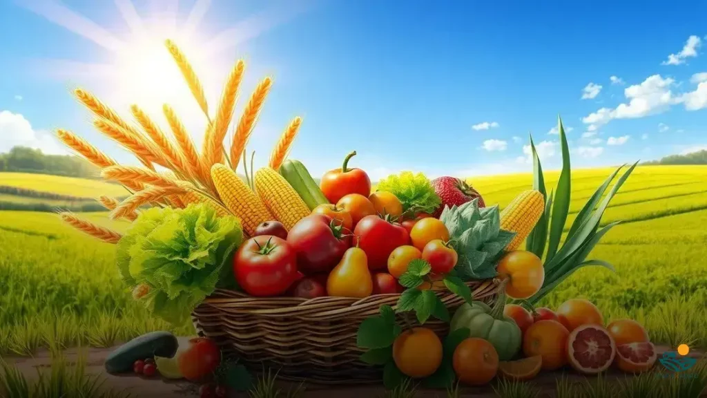 commodities agrícolas