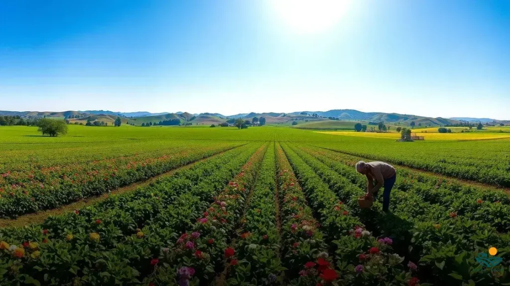 direto do campo agronômica