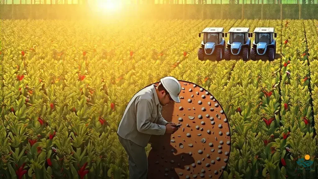 eng agronômica