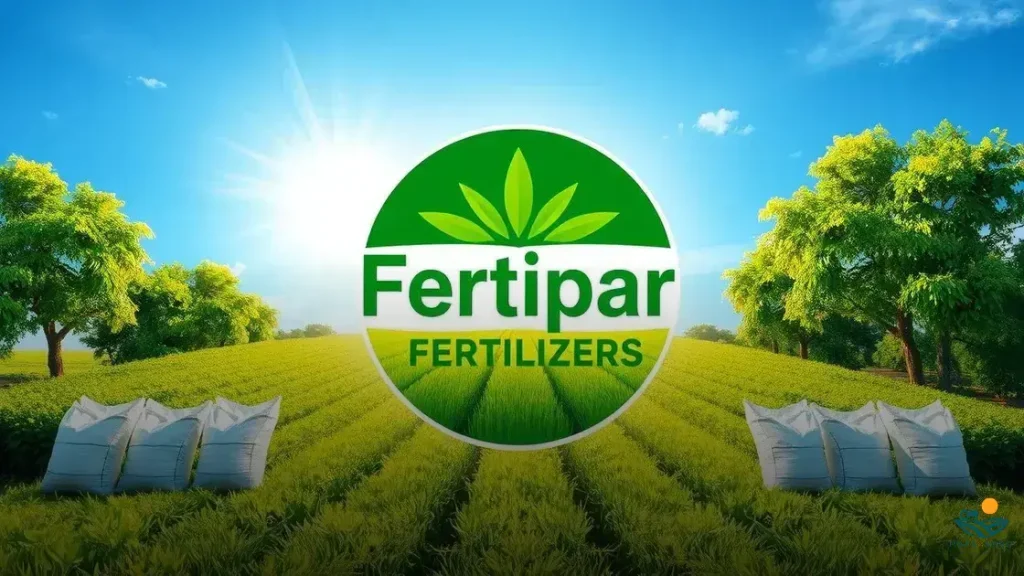fertipar fertilizantes do parana ltda