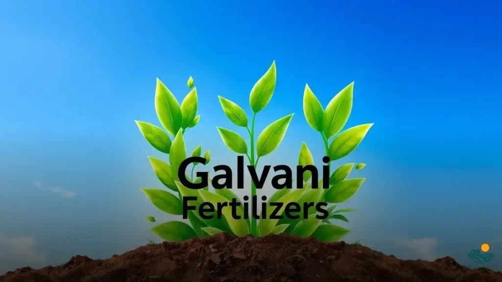 galvani fertilizantes
