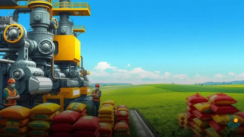 gen fertilizantes