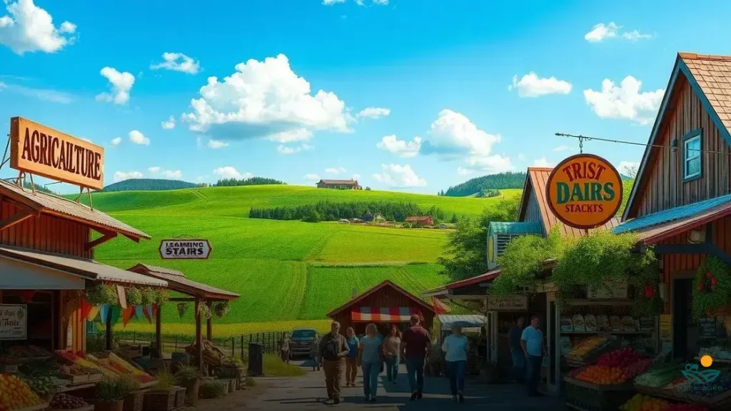 lojas agrícolas