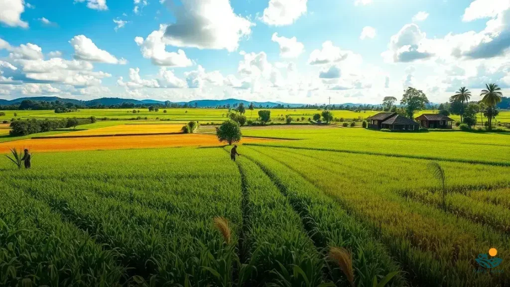 nordeste fertilizantes