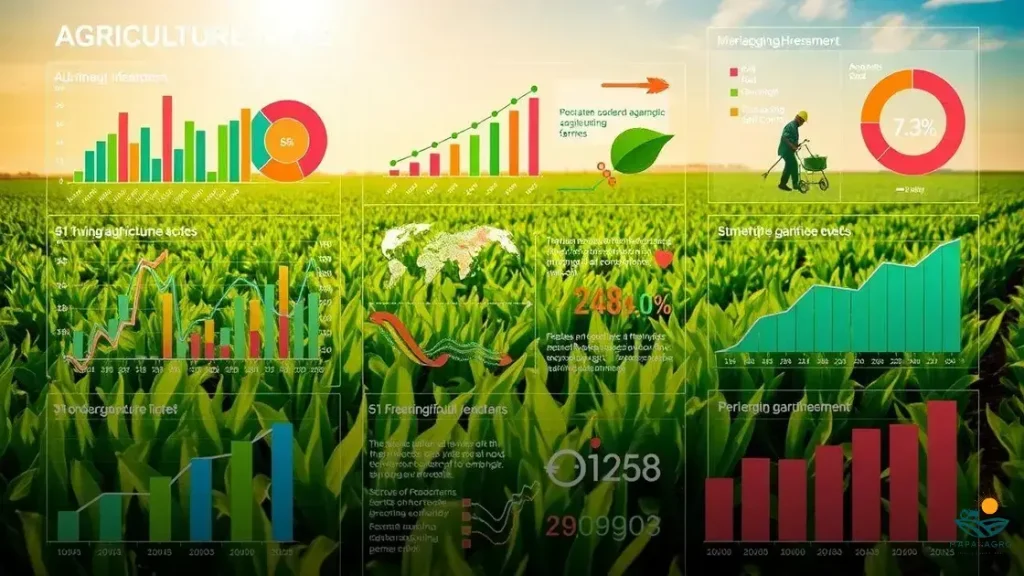 notícias agrícolas