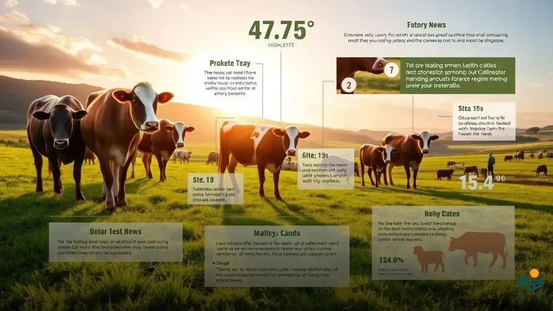 notícias sobre gado bovino