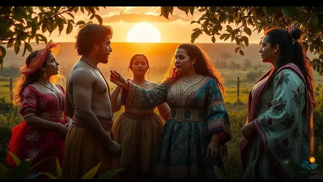novela rei gado