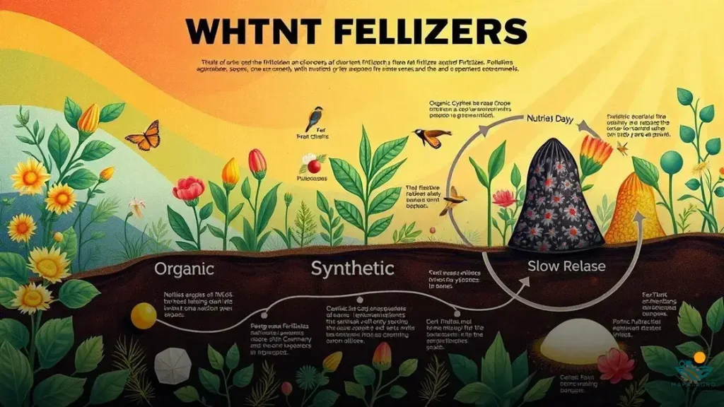 o que são fertilizantes