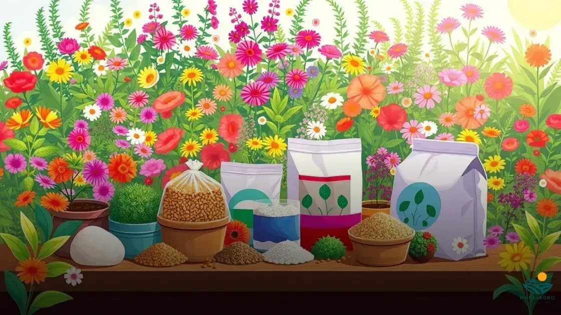 o'que são fertilizantes
