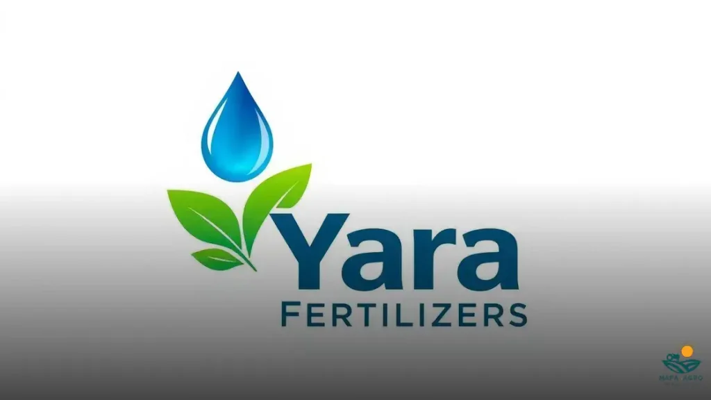 yara fertilizantes