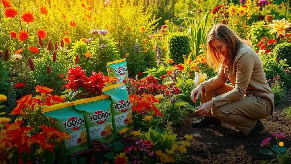 yoorin fertilizantes