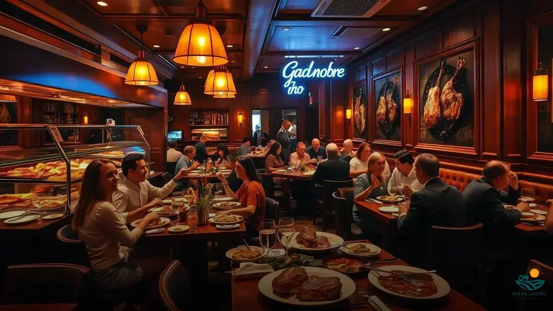 churrascaria gado nobre