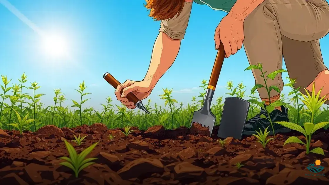 como plantar maconha