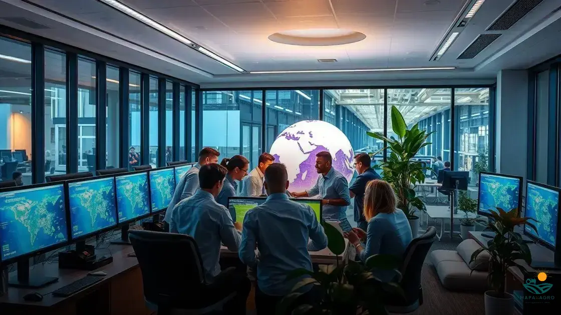 empresa de georreferenciamento