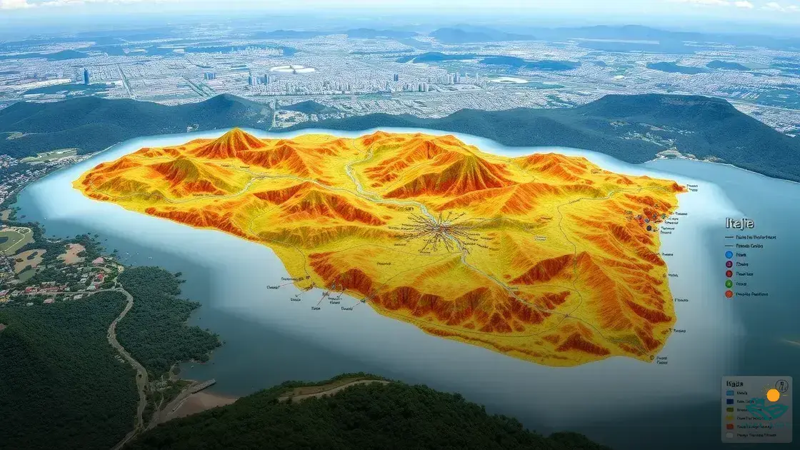 geoprocessamento itajai