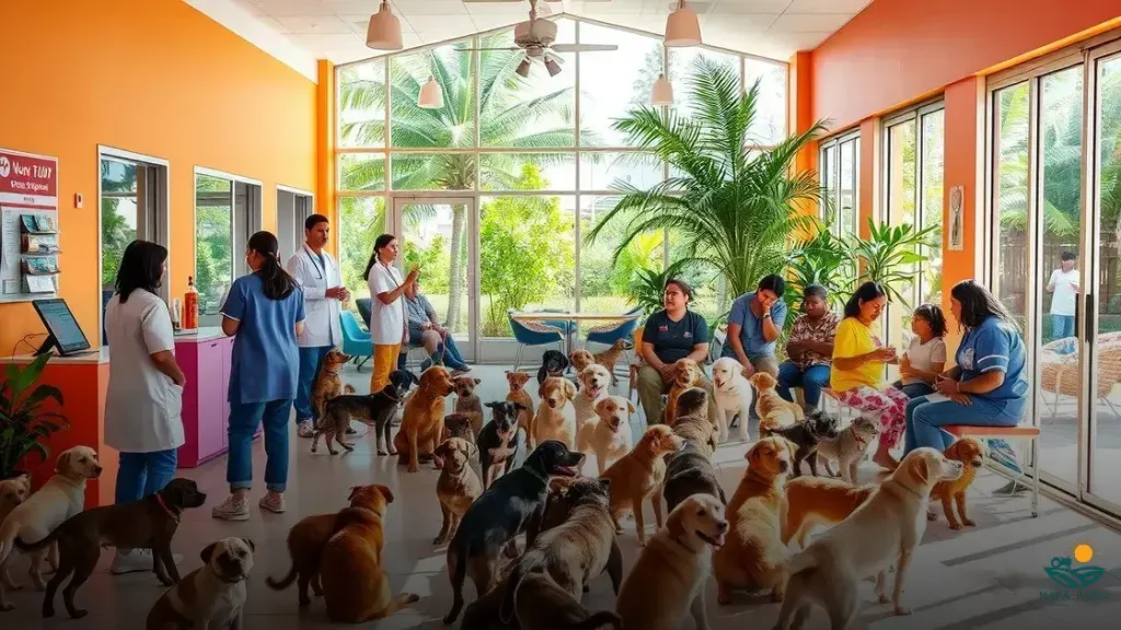 hospital veterinário público tatuapé