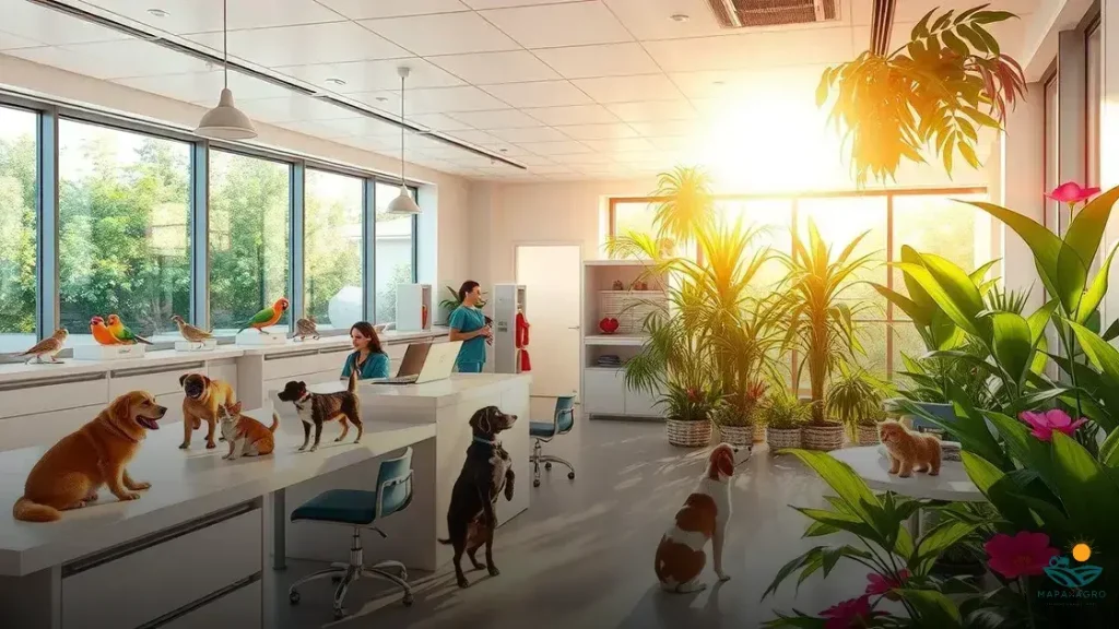 hospital veterinário recife