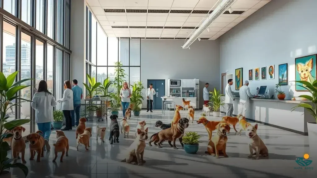 hospital veterinário salvador