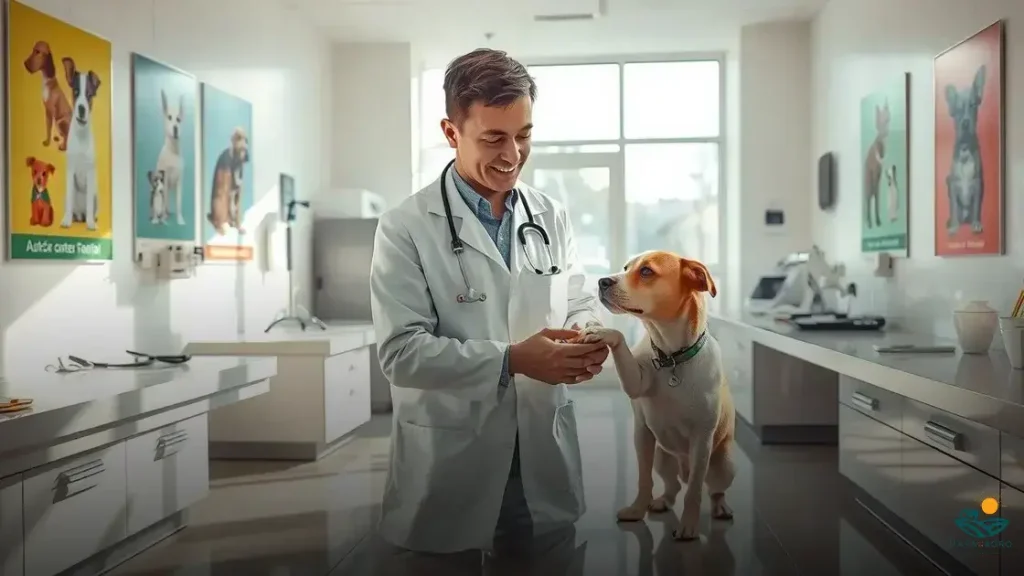 medico veterinário