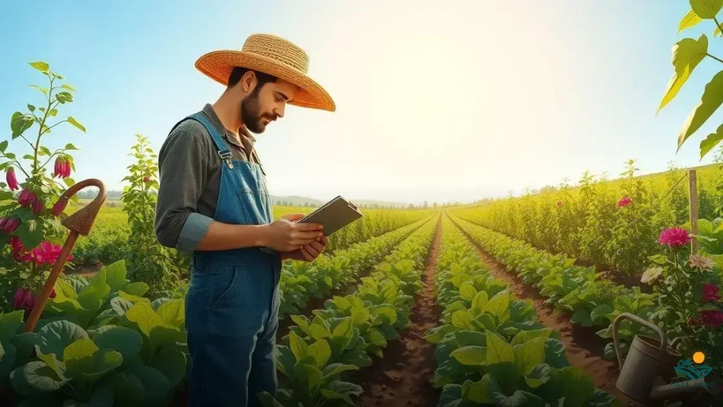 o que faz o tecnico em agropecuaria