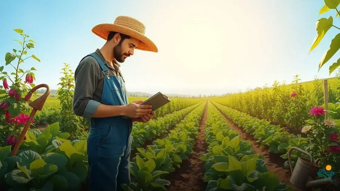 o que faz o tecnico em agropecuaria