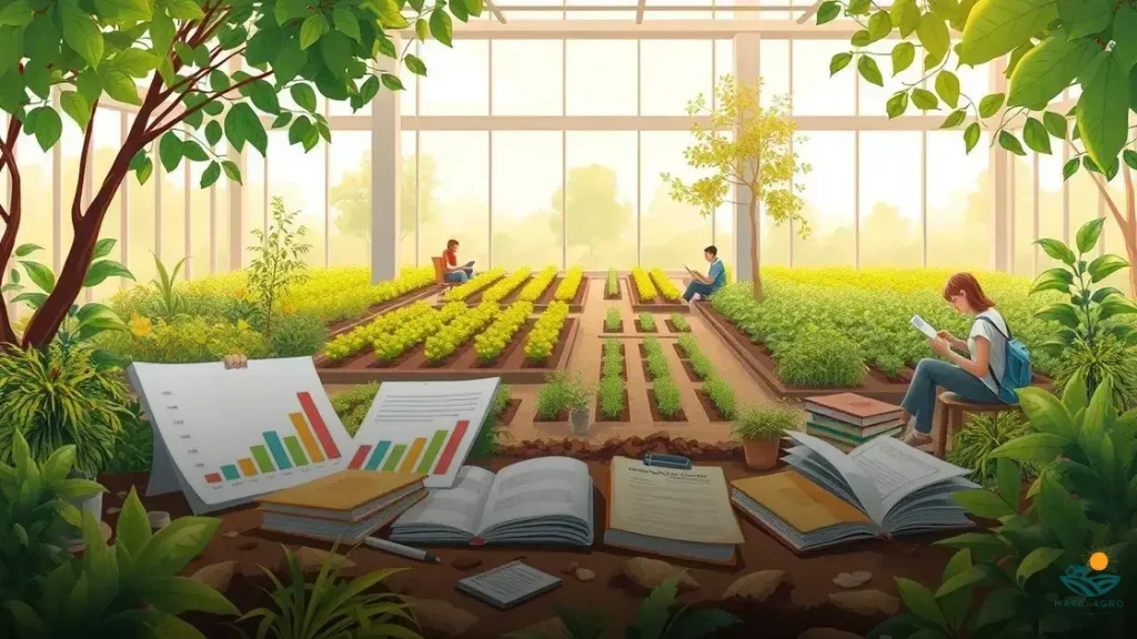 qual valor da faculdade de agronomia