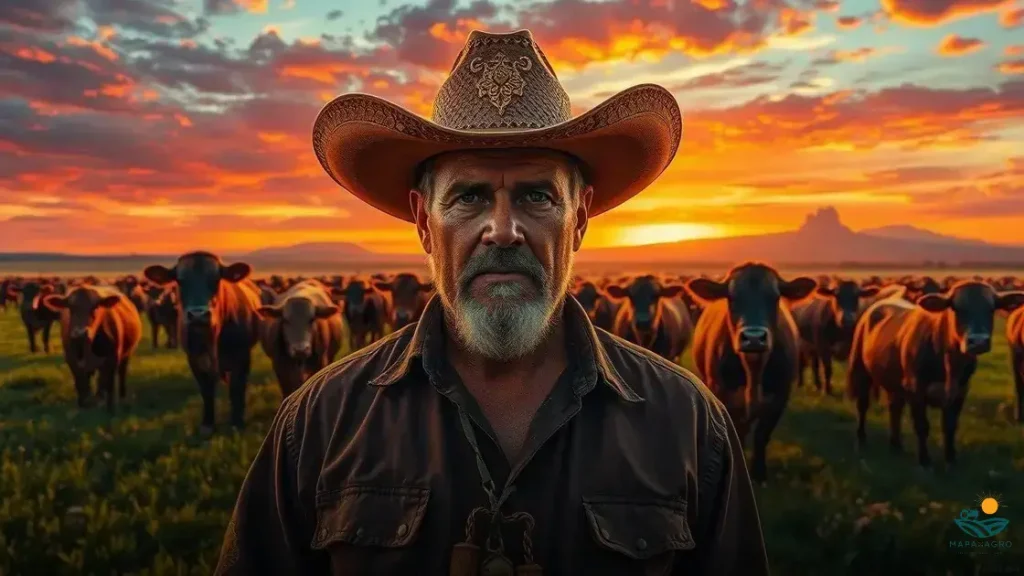 rei do gado campo grande