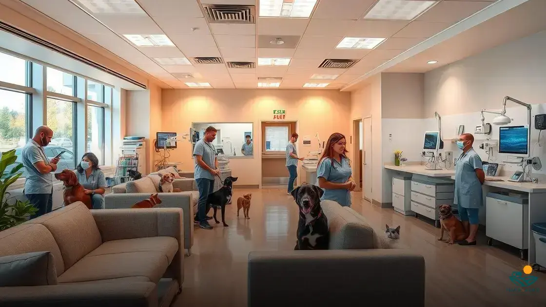 clinica 24 horas veterinário