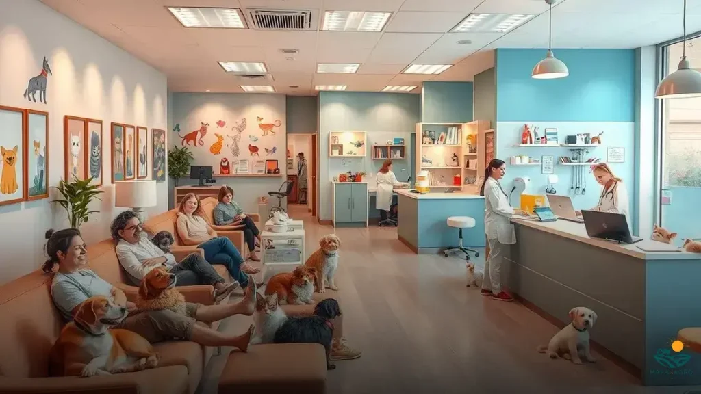 clinica veterinário 24h