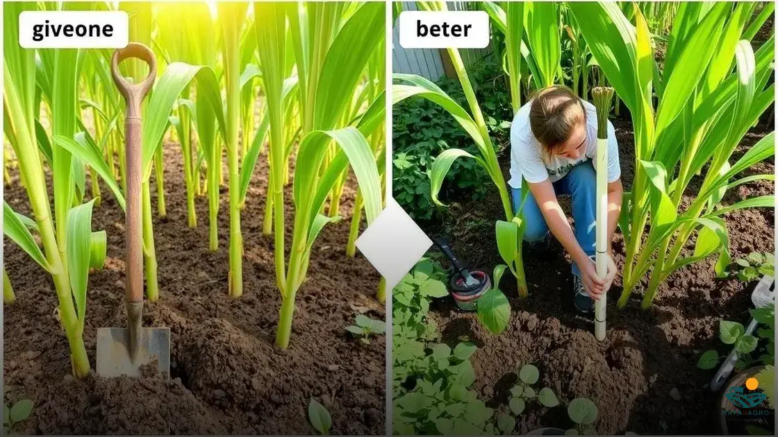 como plantar cana de açúcar no quintal