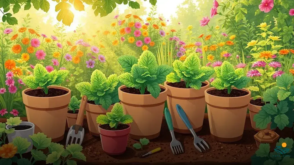 como plantar couve em vasos