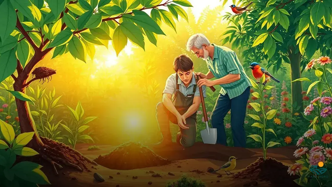 como plantar fruta do conde