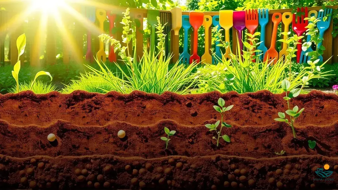 como plantar grão de bico